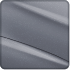Blade Silver Metallic