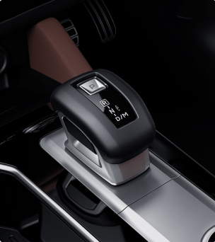 8-speed CVT