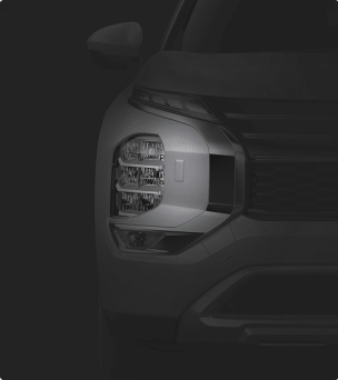 Headlight washer